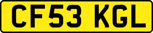 CF53KGL
