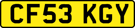 CF53KGY