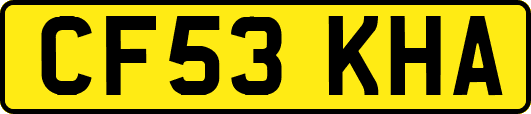CF53KHA