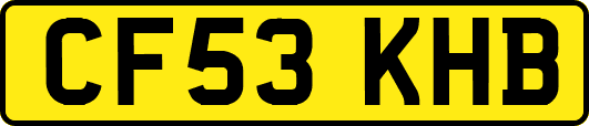 CF53KHB