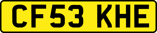 CF53KHE