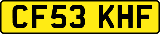 CF53KHF