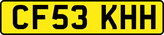 CF53KHH