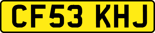 CF53KHJ
