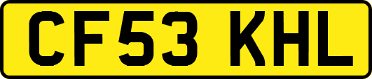 CF53KHL