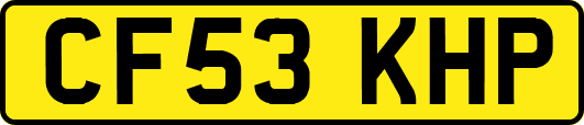 CF53KHP