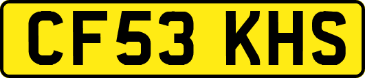 CF53KHS
