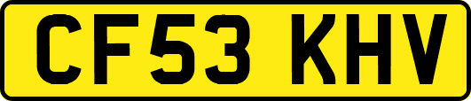 CF53KHV