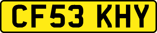 CF53KHY