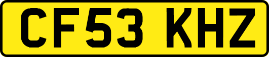 CF53KHZ
