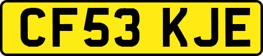 CF53KJE