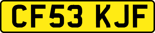 CF53KJF