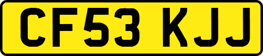 CF53KJJ