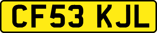 CF53KJL