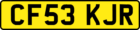 CF53KJR