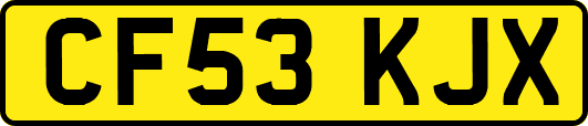 CF53KJX