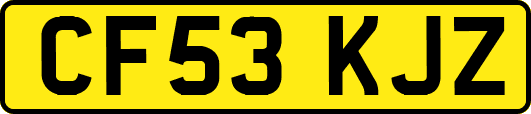 CF53KJZ