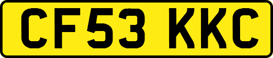 CF53KKC