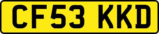 CF53KKD