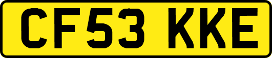 CF53KKE