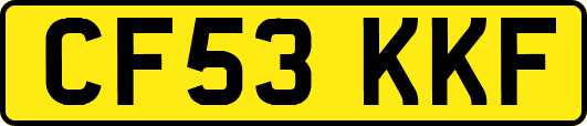CF53KKF