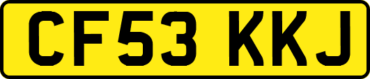CF53KKJ