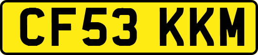 CF53KKM