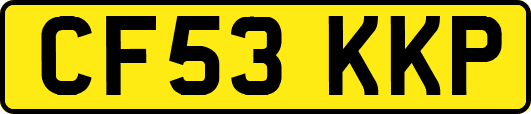 CF53KKP