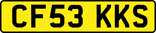 CF53KKS