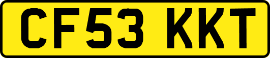 CF53KKT