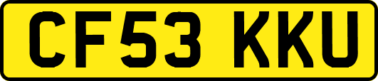CF53KKU