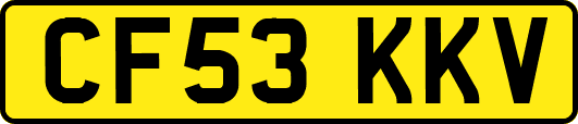 CF53KKV