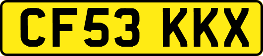CF53KKX
