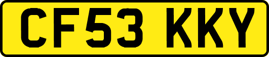 CF53KKY