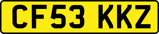 CF53KKZ