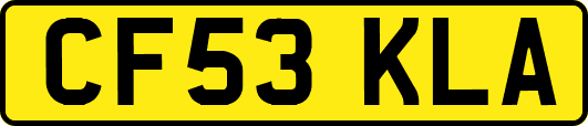 CF53KLA