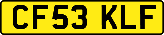 CF53KLF