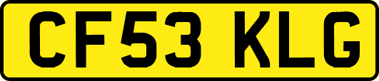 CF53KLG