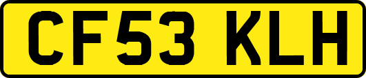 CF53KLH