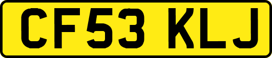 CF53KLJ
