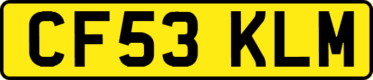 CF53KLM