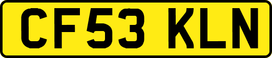 CF53KLN
