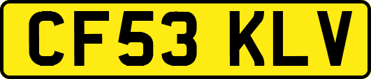CF53KLV