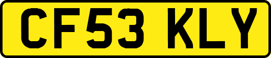 CF53KLY