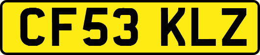 CF53KLZ