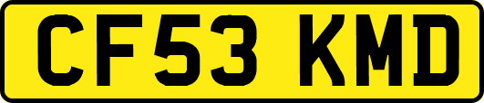 CF53KMD