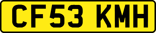 CF53KMH