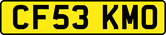CF53KMO