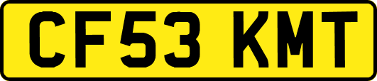 CF53KMT