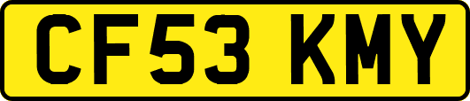 CF53KMY